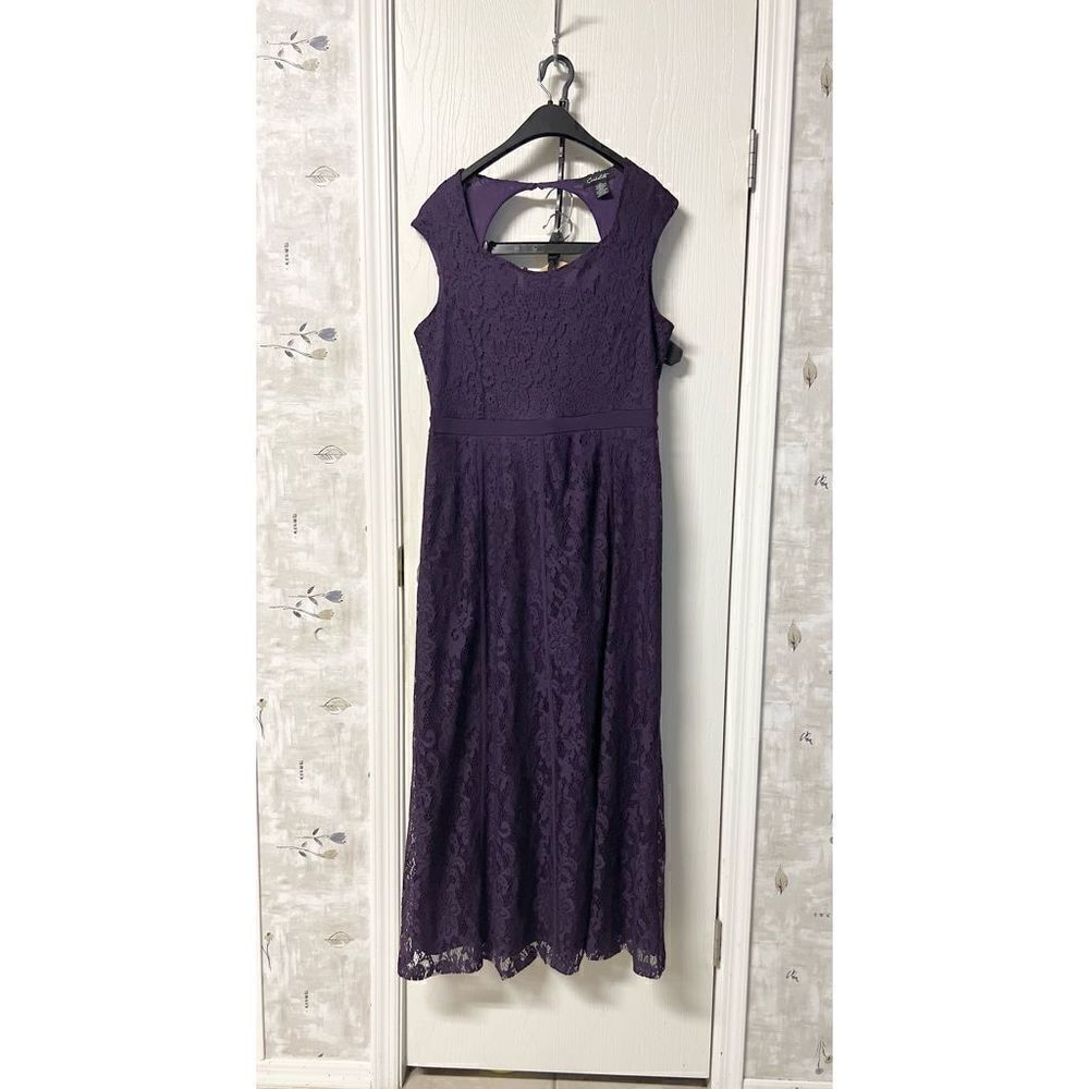 Candalite Dress